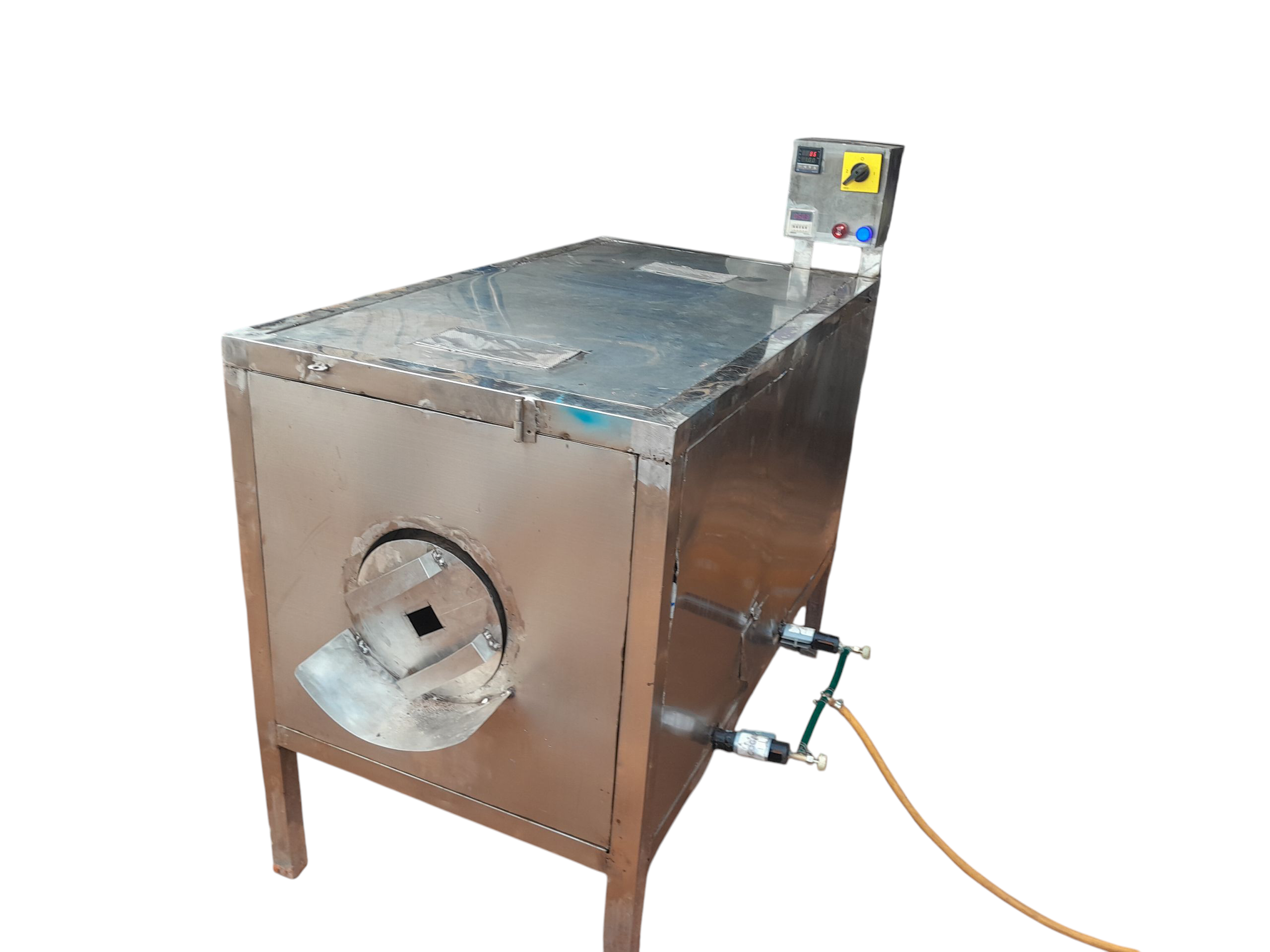 Food Processing Machine 9